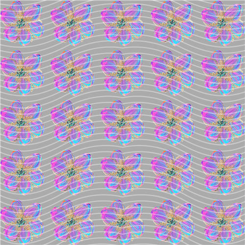 holographic Big- 1334